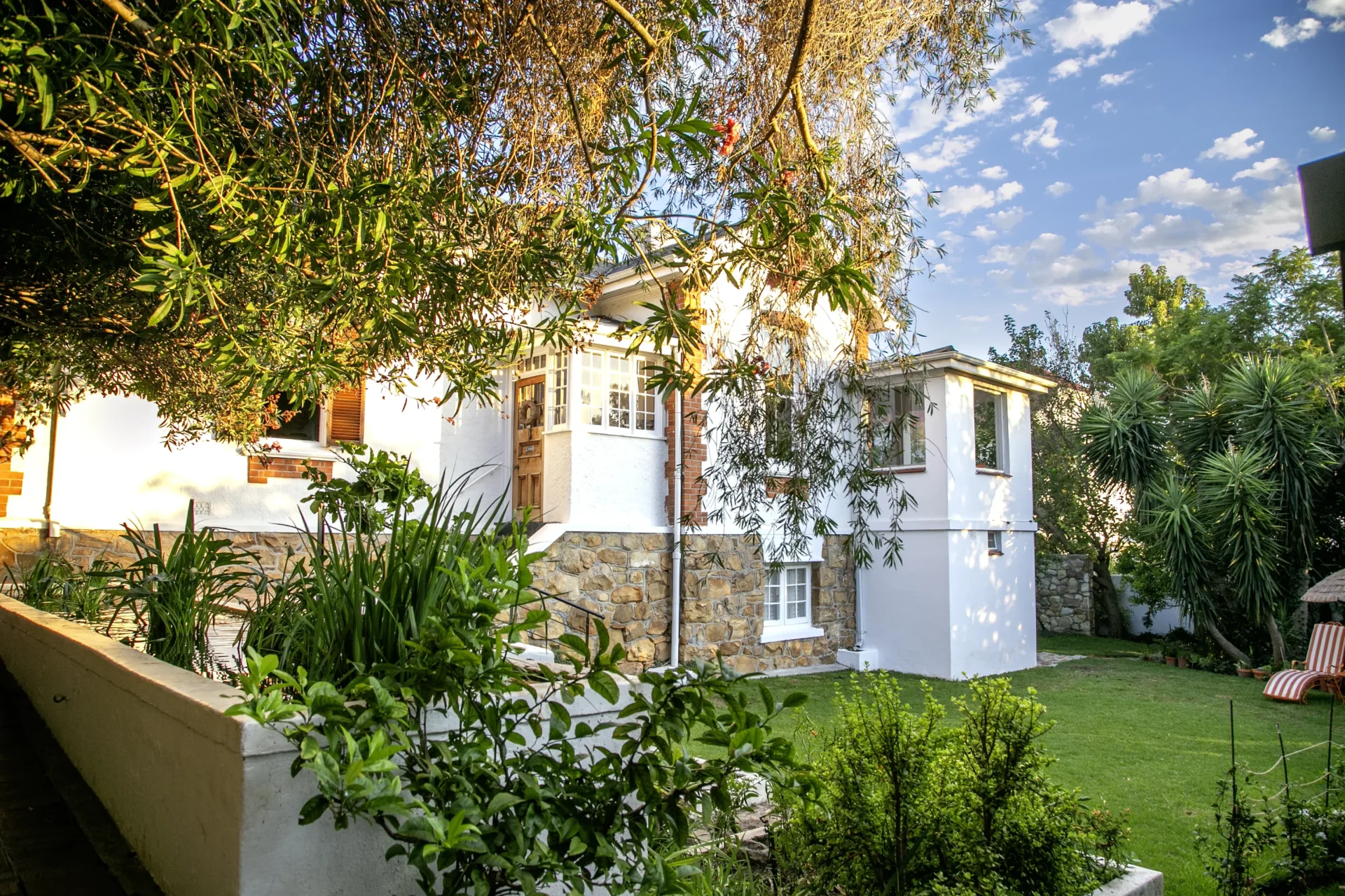 InAweStays, Gardens, Cape Town