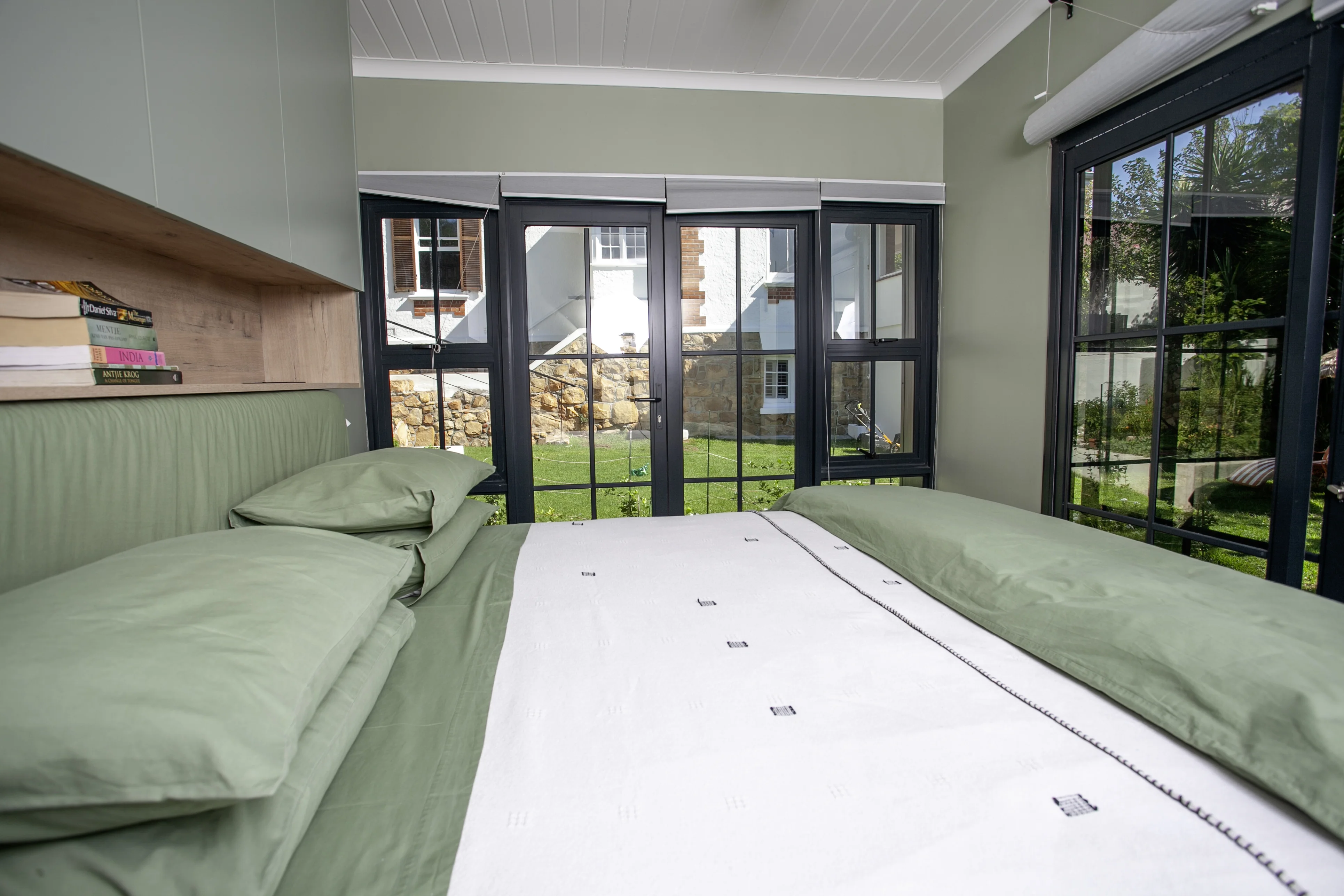 InAweStays, Gardens, Cape Town