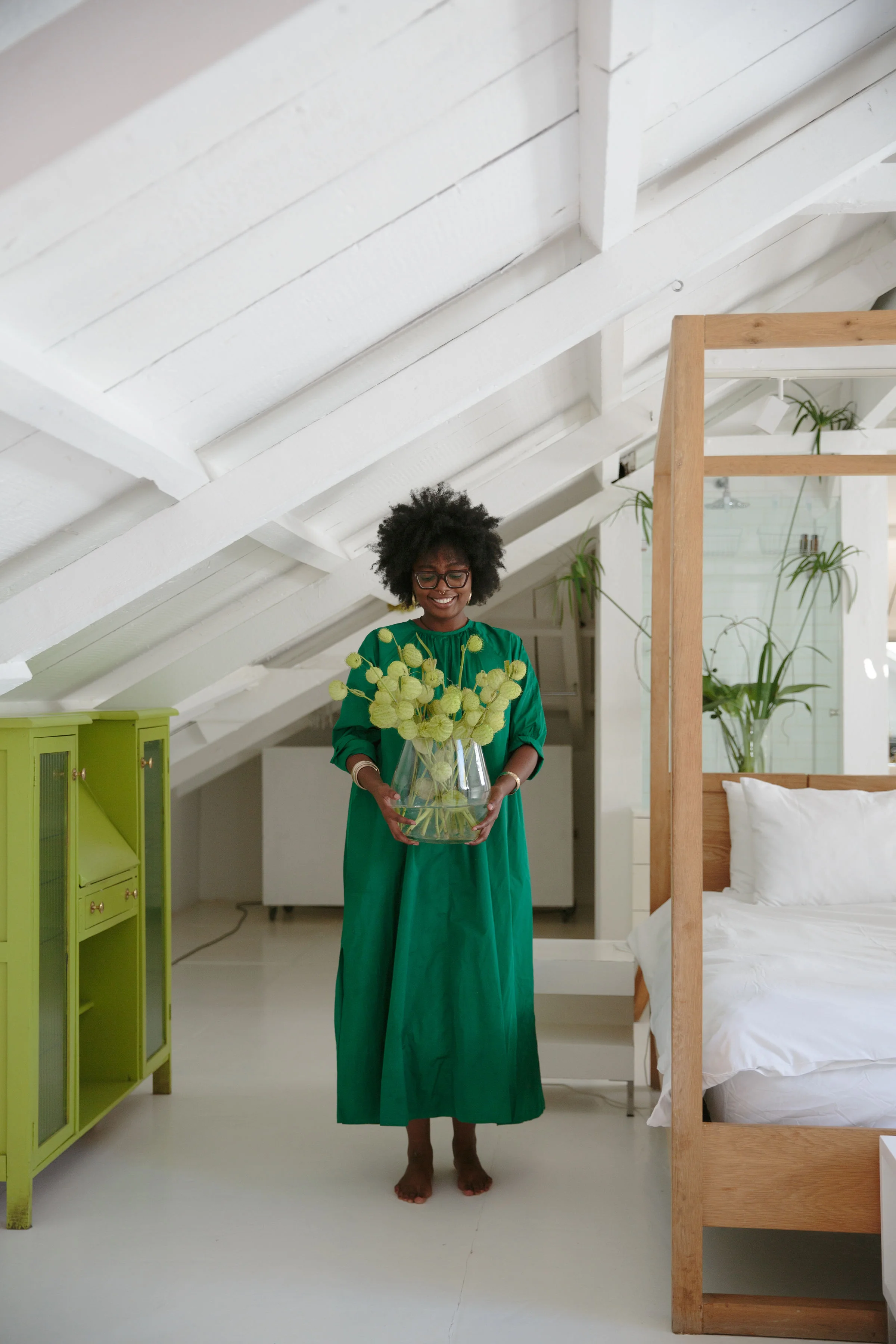 InAweStays, Gardens, Cape Town
