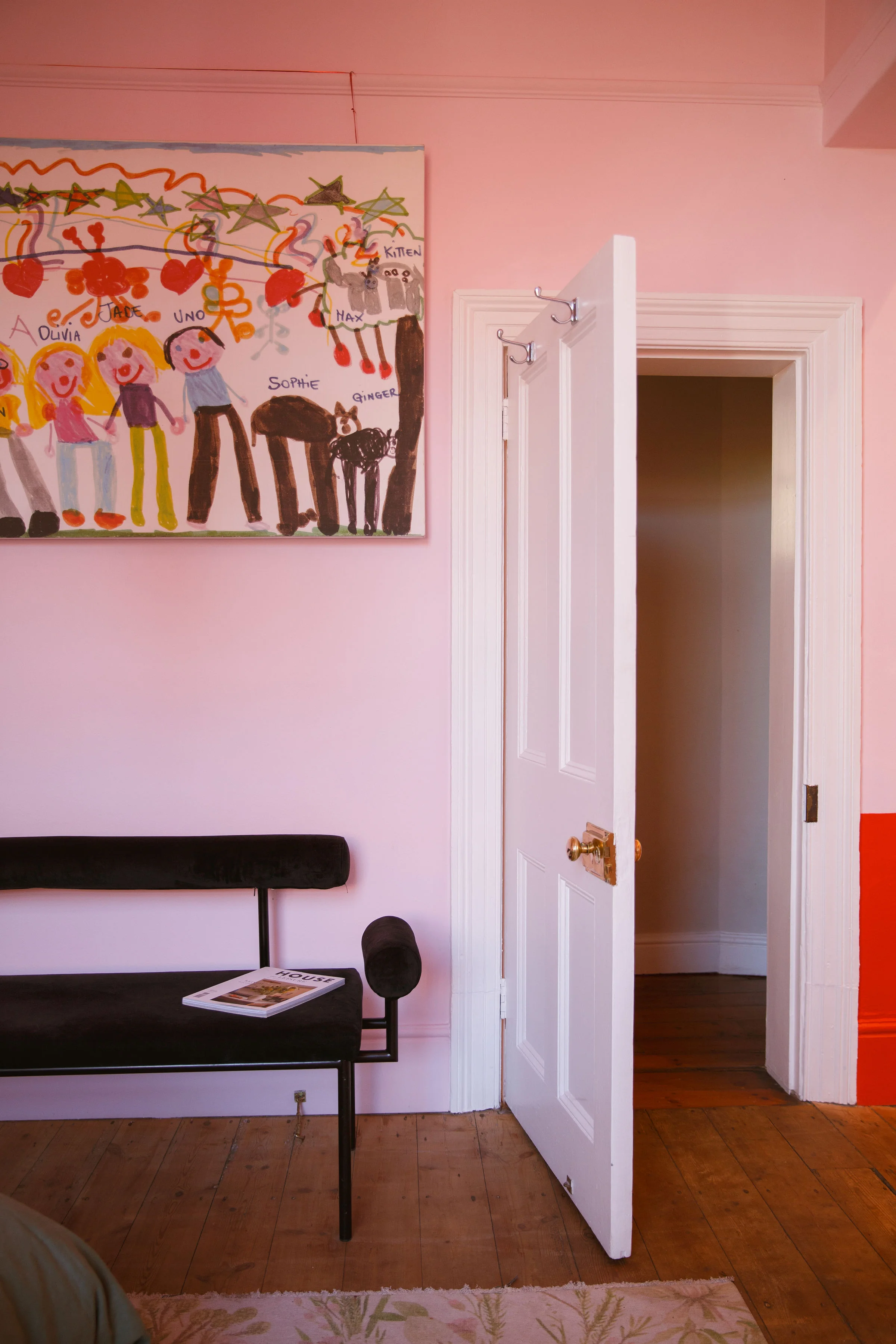 InAweStays, Gardens, Cape Town
