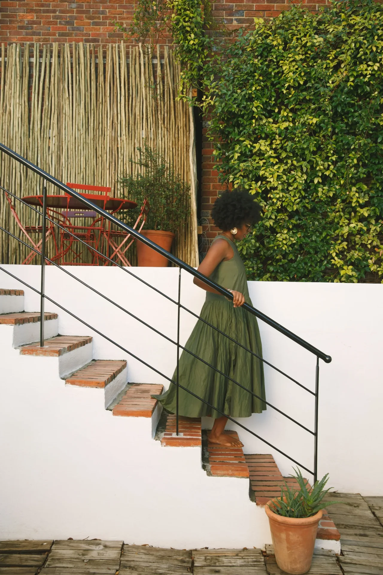 InAweStays, Gardens, Cape Town