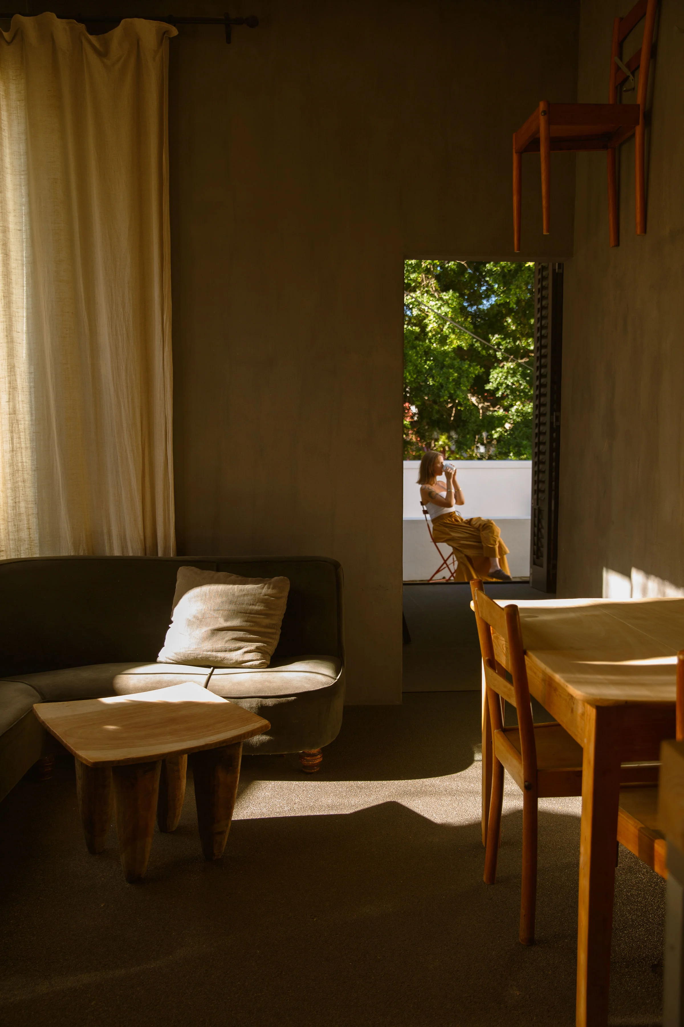 InAweStays, Gardens, Cape Town