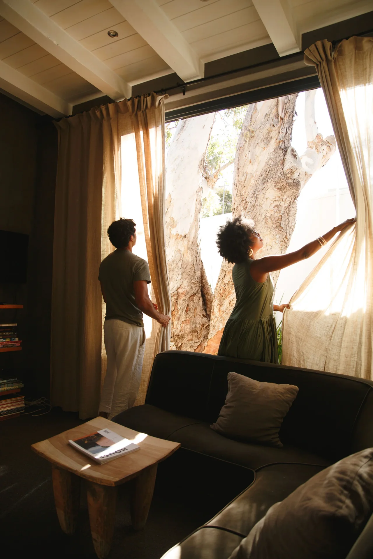 InAweStays, Gardens, Cape Town