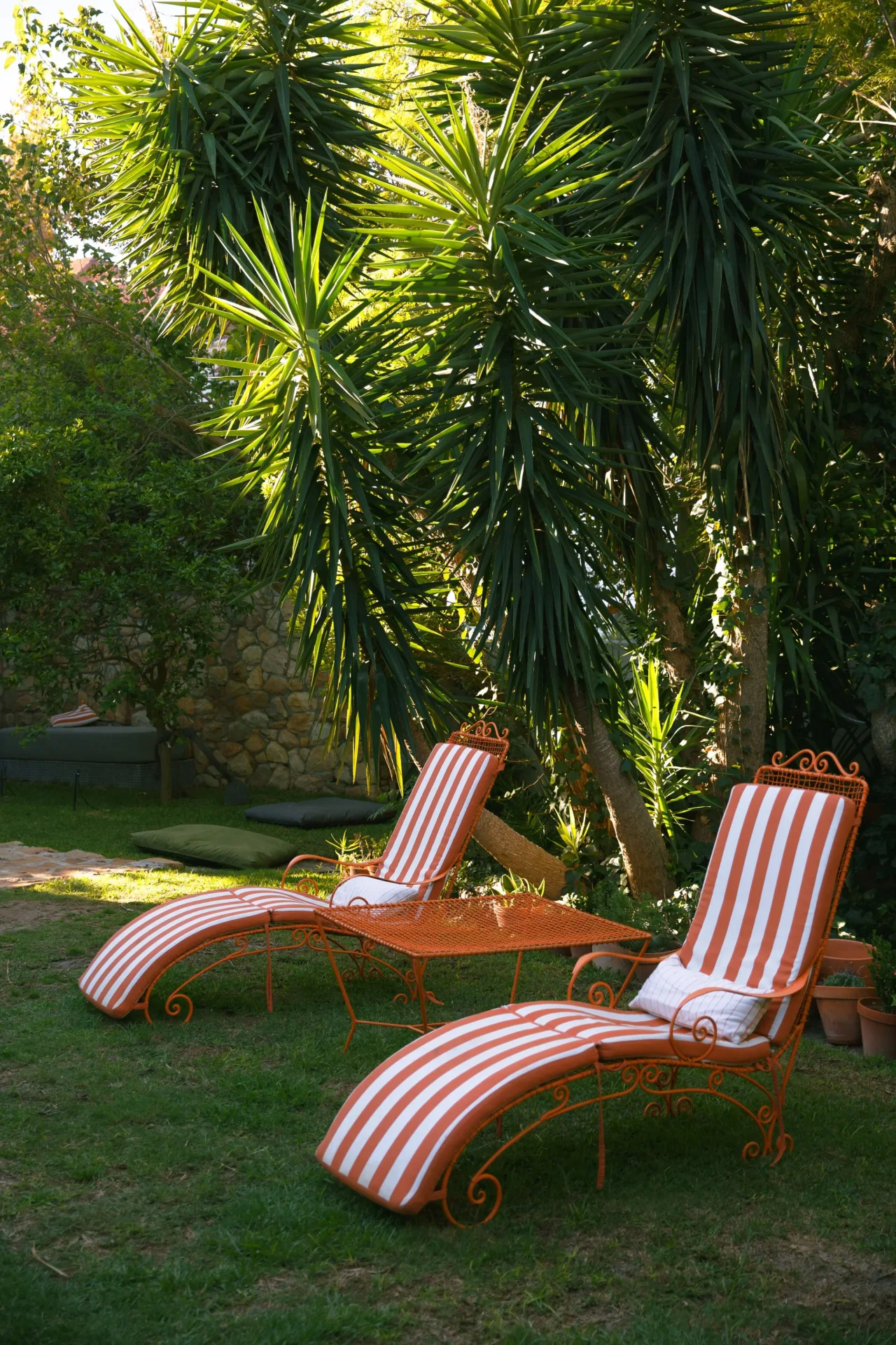 InAweStays, Gardens, Cape Town