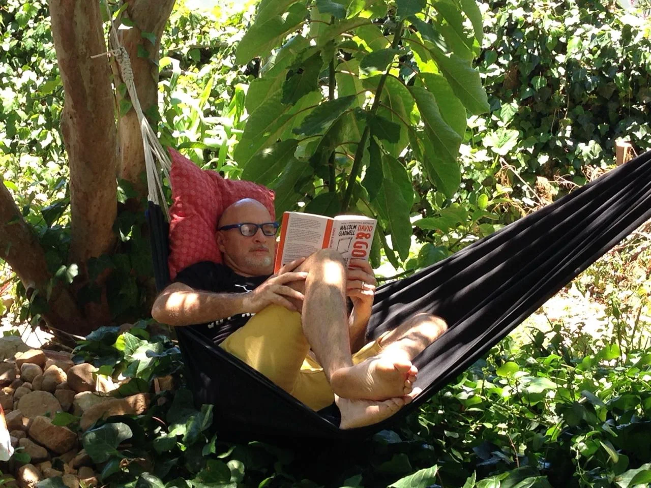 InAweStays, Gardens, Cape Town