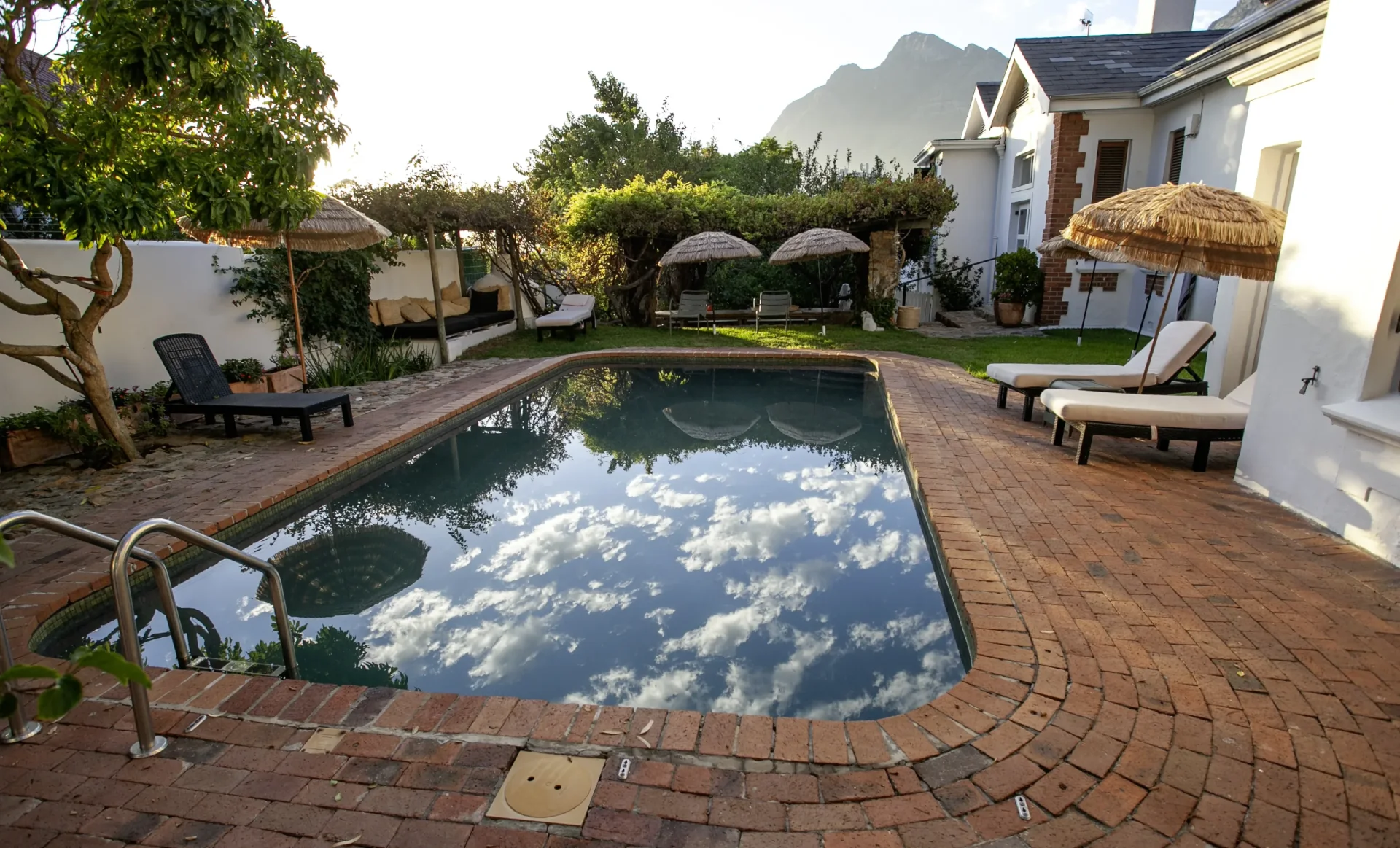 InAweStays, Gardens, Cape Town