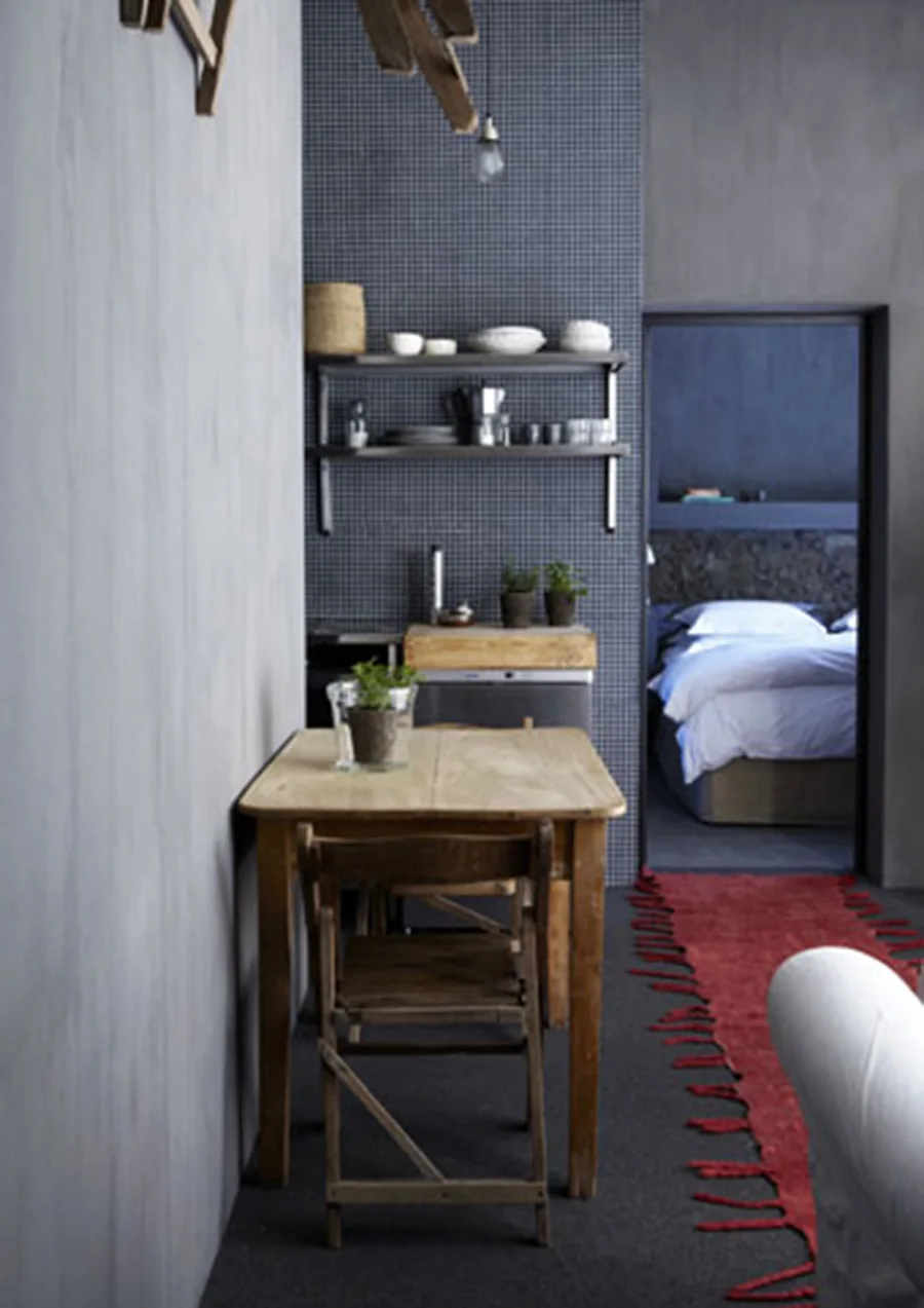 InAweStays, Gardens, Cape Town