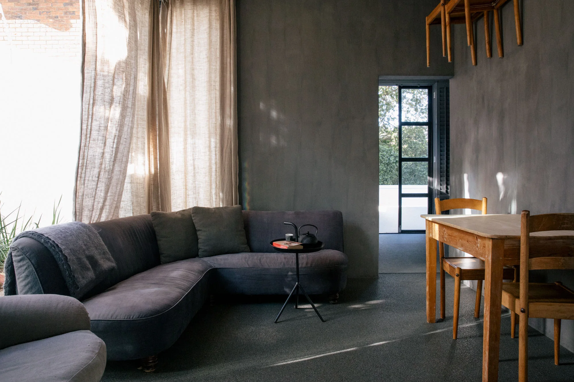 InAweStays, Gardens, Cape Town