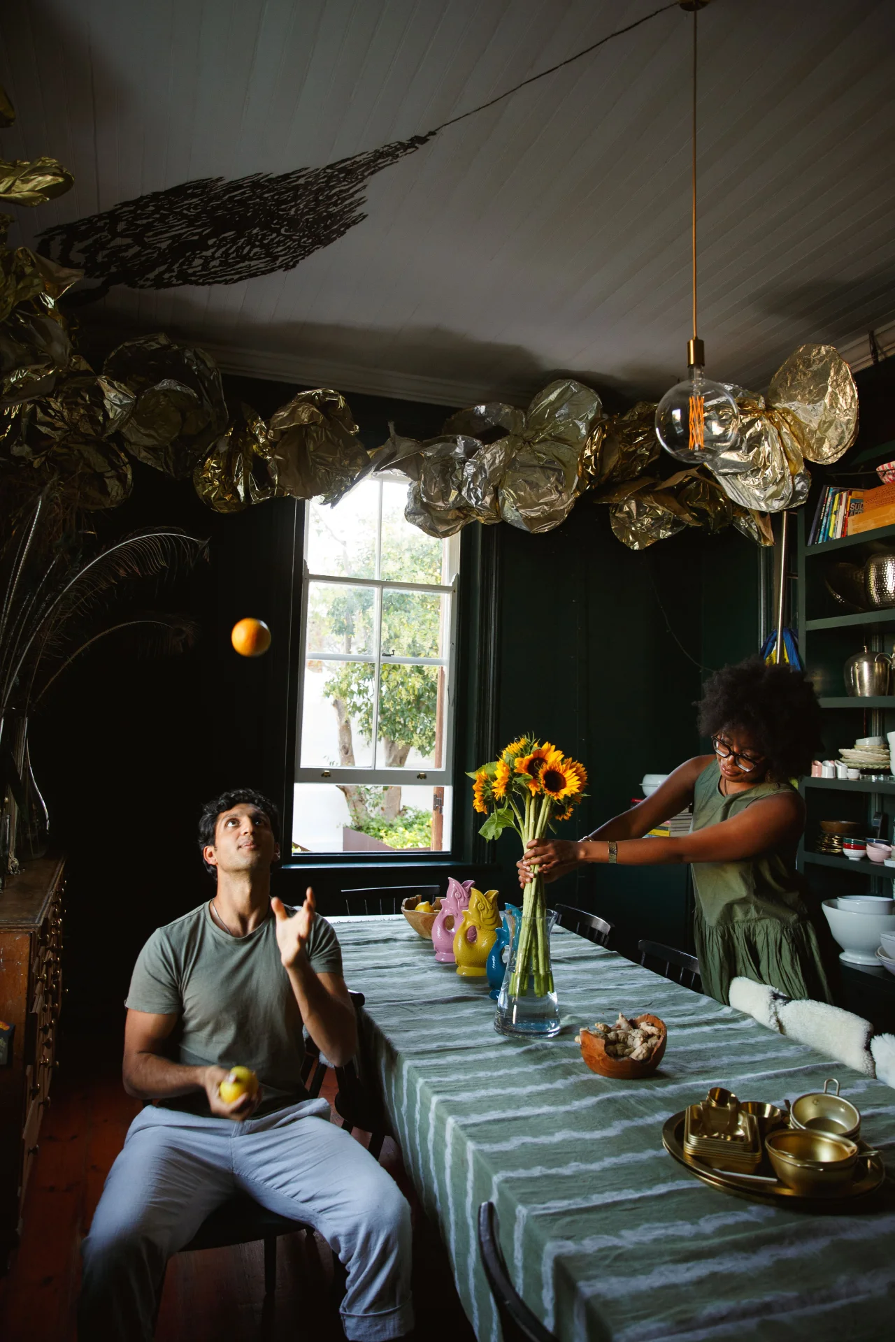 House Awe - InAweStays, Gardens, Cape Town