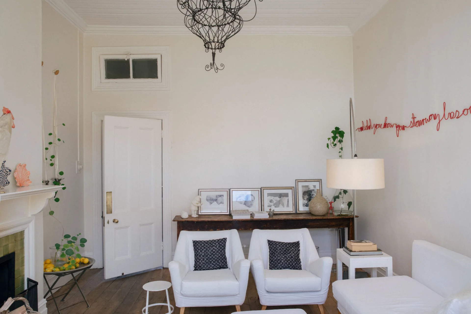 House Awe - InAweStays, Gardens, Cape Town
