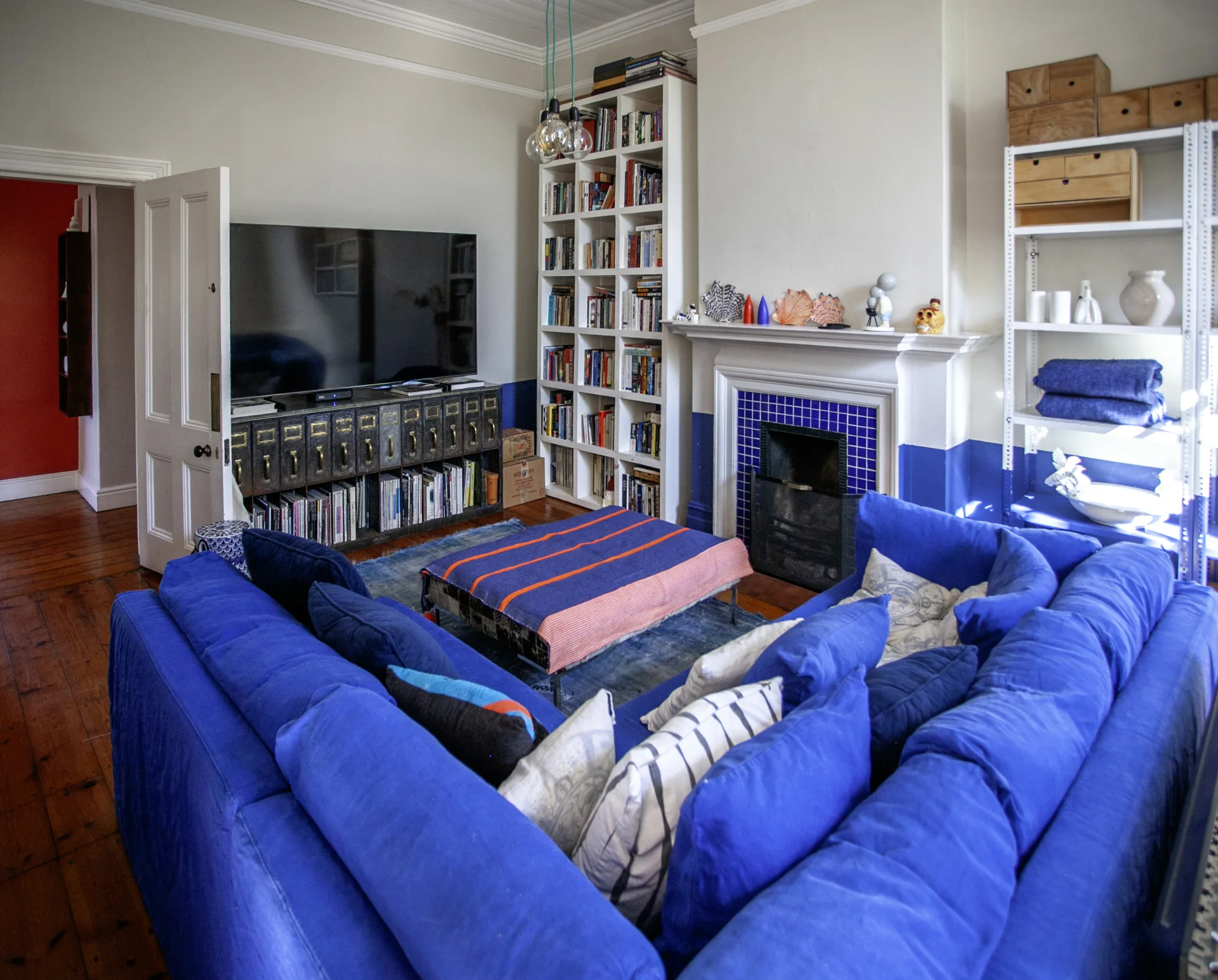 House Awe - InAweStays, Gardens, Cape Town