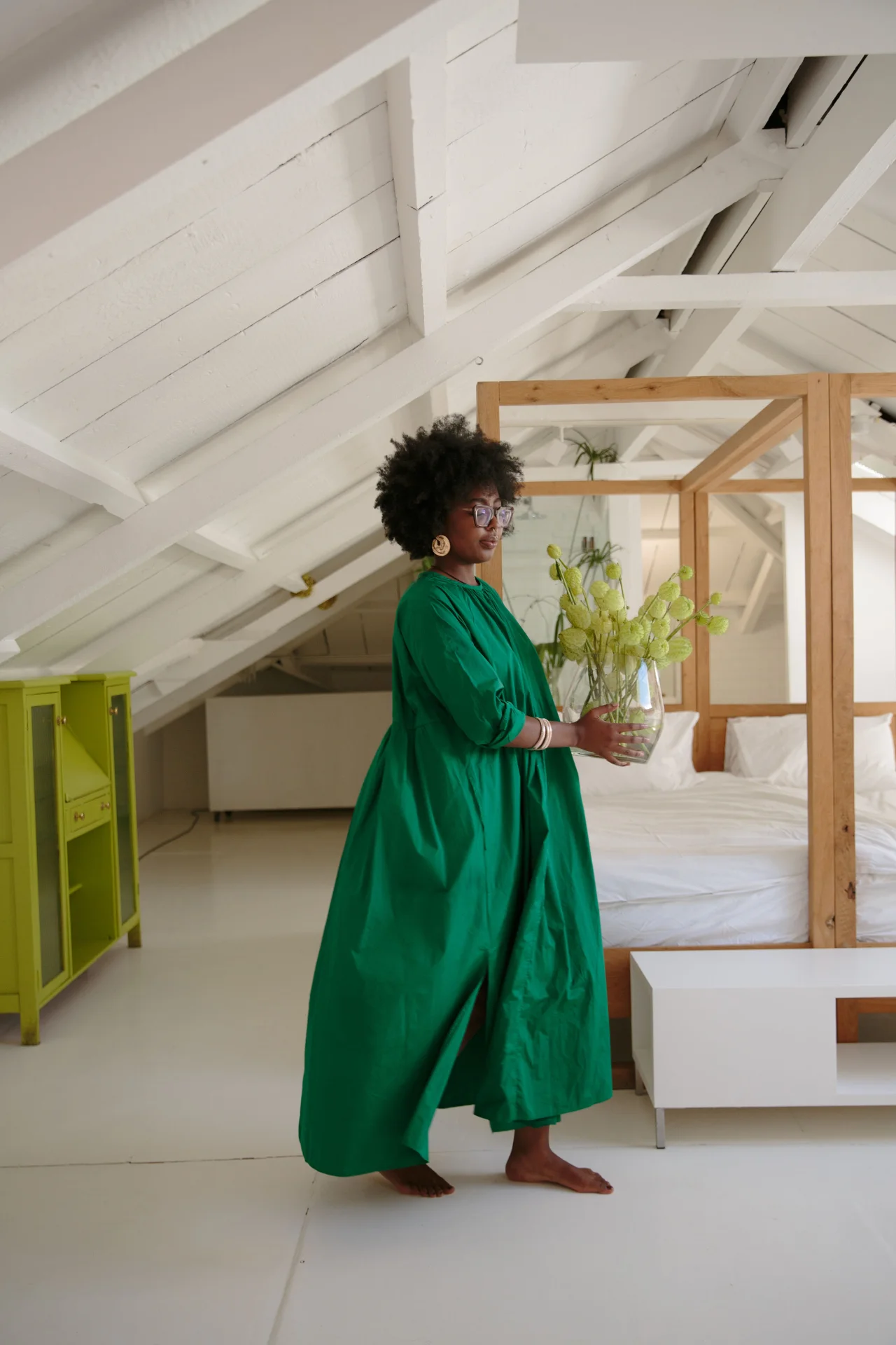 House Awe - InAweStays, Gardens, Cape Town