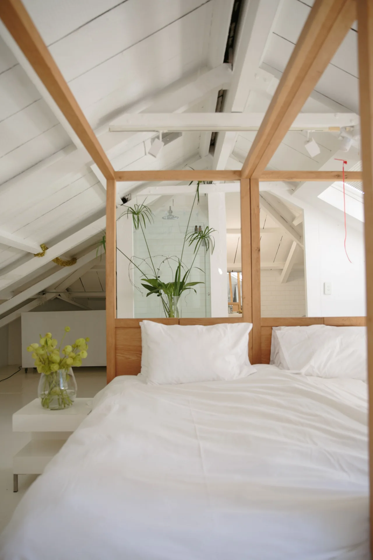 House Awe - InAweStays, Gardens, Cape Town