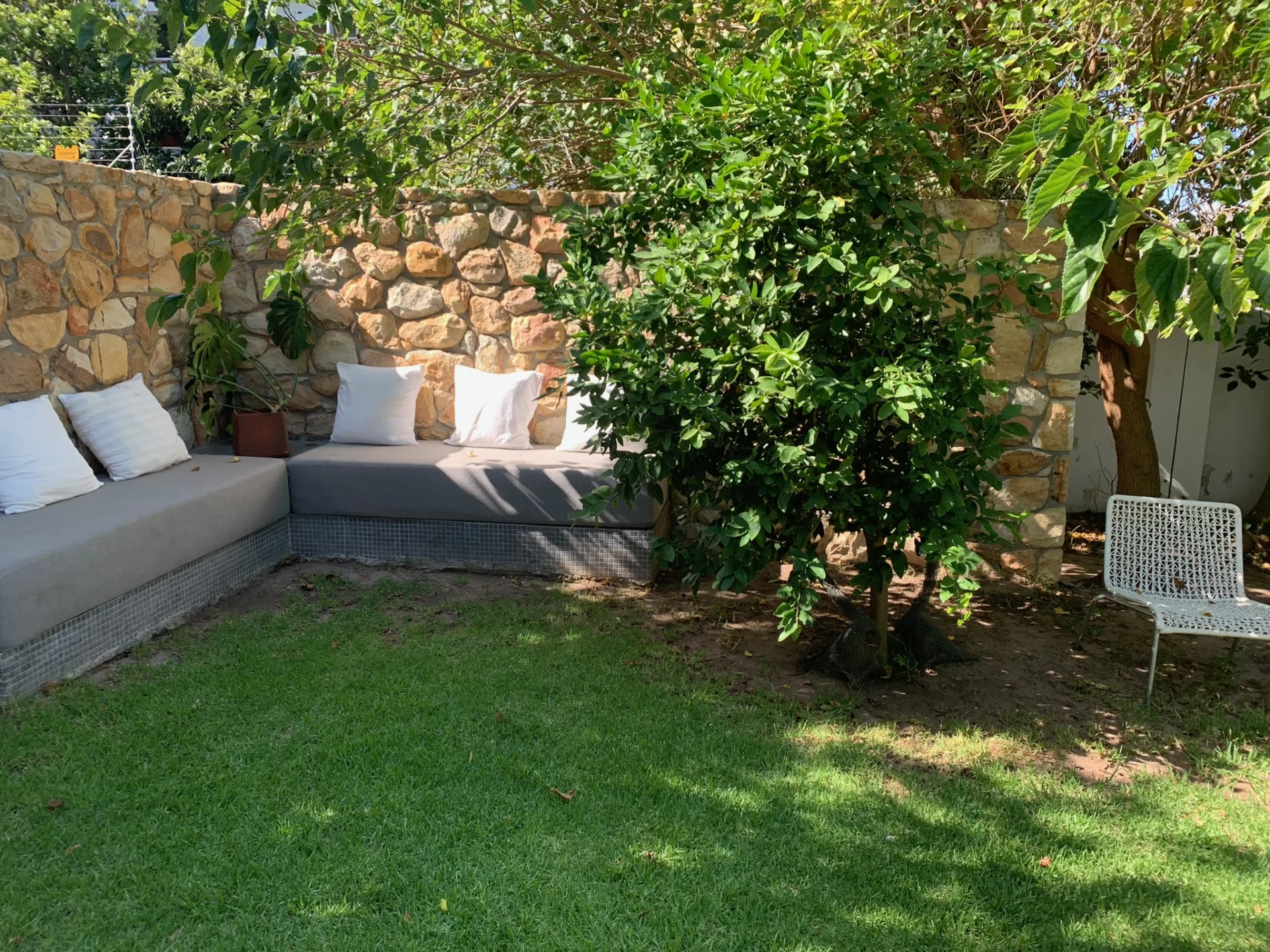 House Awe - InAweStays, Gardens, Cape Town