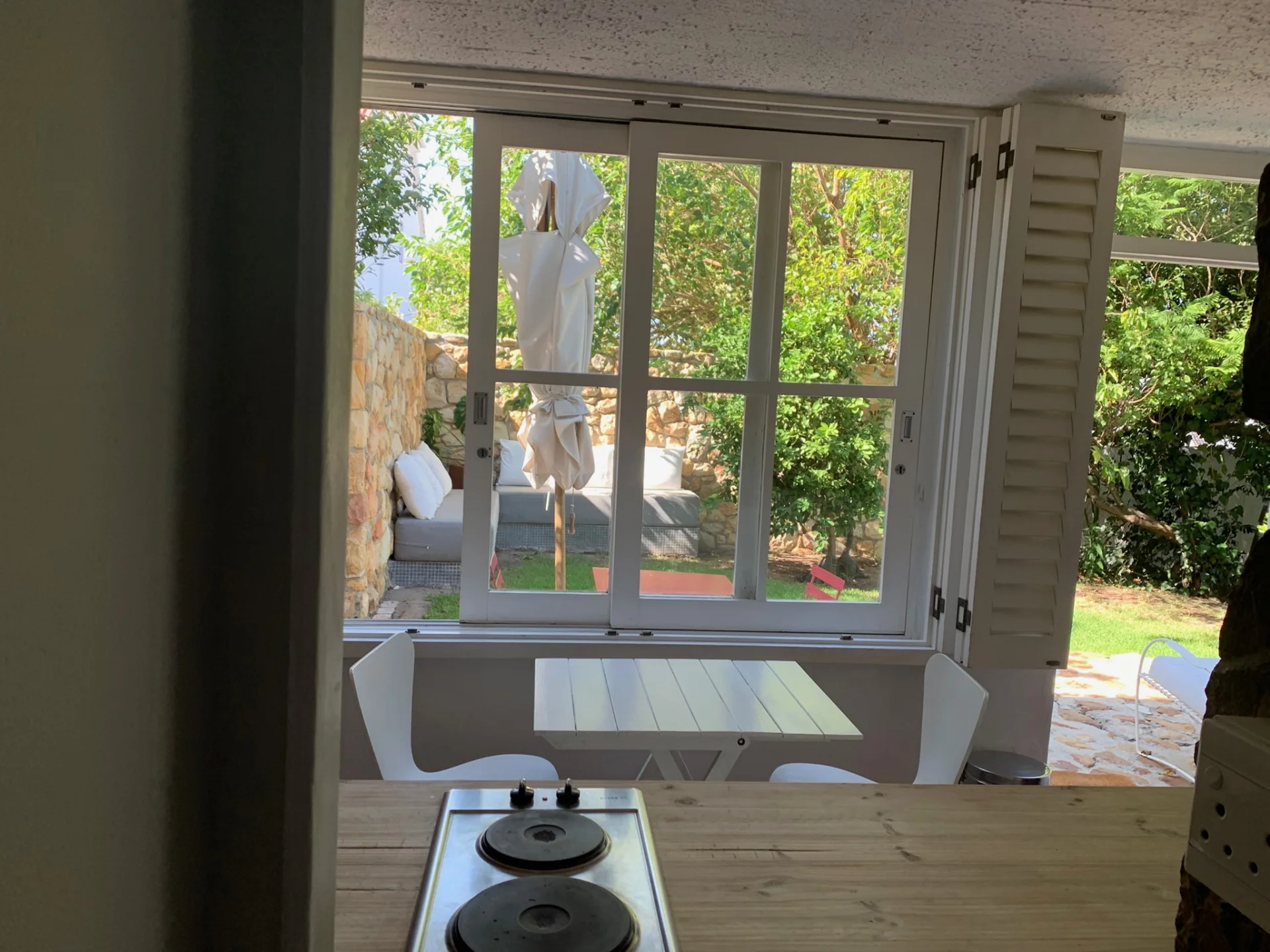House Awe - InAweStays, Gardens, Cape Town