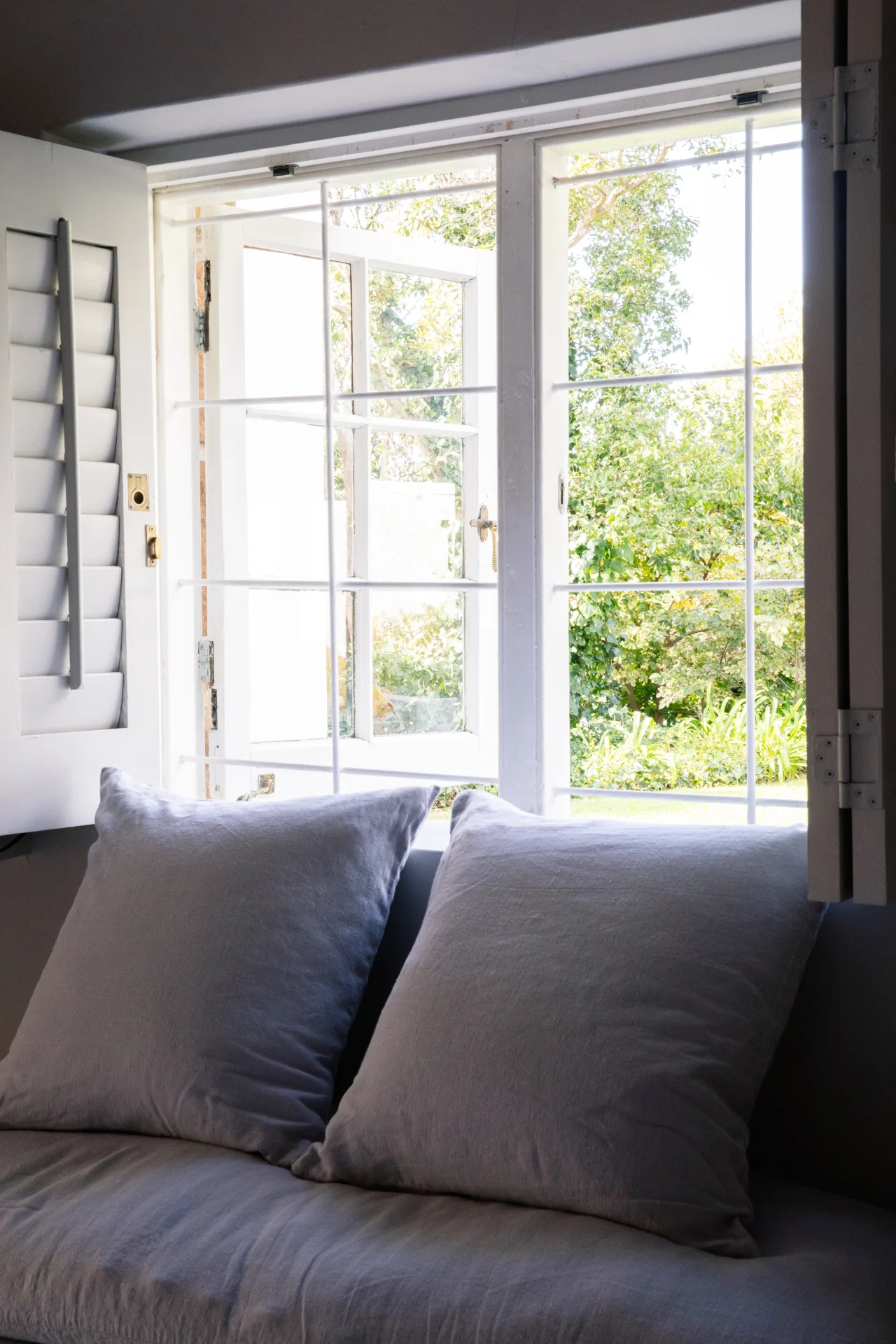 House Awe - InAweStays, Gardens, Cape Town