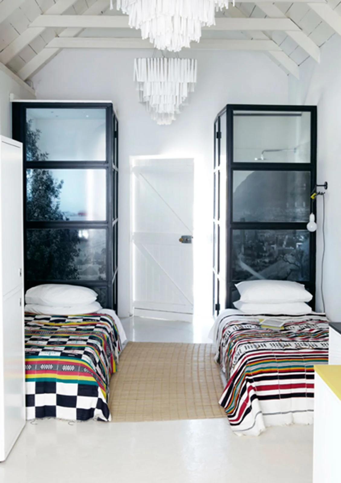 House Awe - InAweStays, Gardens, Cape Town