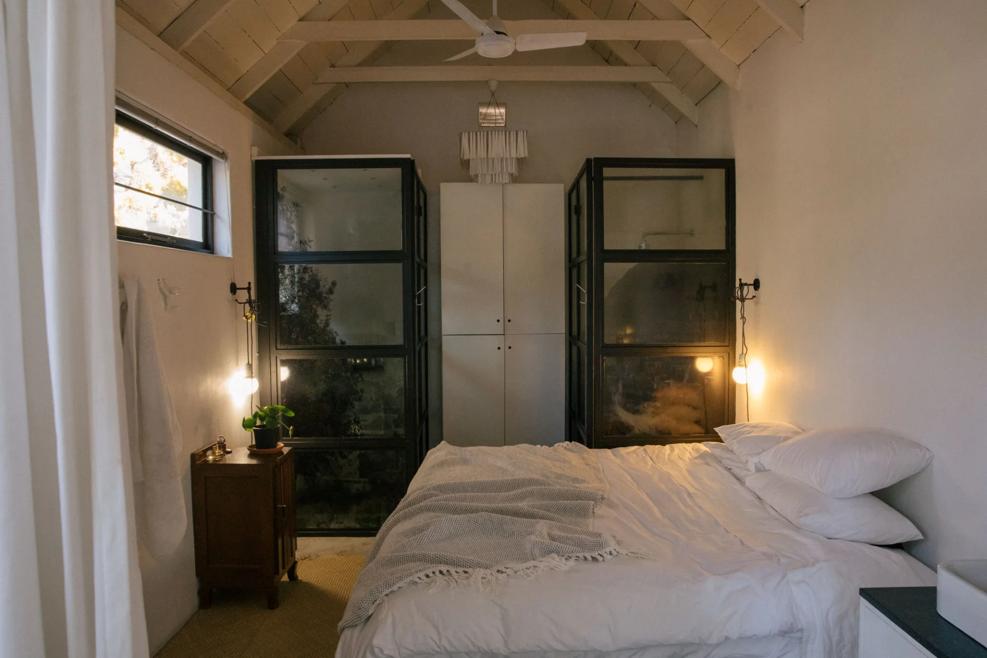 House Awe - InAweStays, Gardens, Cape Town